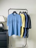 春新作 ノーティカ スイングトップ偽物 純綿 大人気tシャツ トップス 短袖 ゆったり 品質保証 シンプル 柔らかい 4色可選