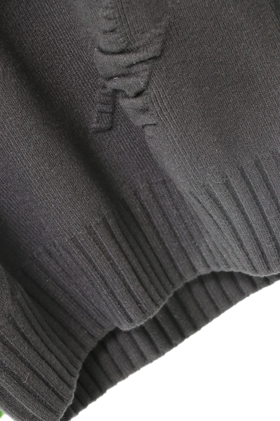 肌寒い季節に欠かせない ジバンシィ ニット偽物 柔らかい 暖かい トップス セーター メンズ シンプル 2色可選_5
