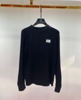 フィリッププレイン 公式ｎ級品 暖かい セーター ファッション シンプル 快適 秋冬新作 ブラック