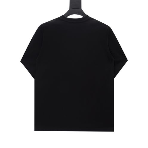 メンズ アークテリクス t シャツスーパーコピー 半袖Tシャツ 純綿 シンプル 吸汗 3色可選 ブラック