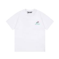 t シャツ アークテリクスｎ級品 春夏服 シンプル 半袖 綿100% カラフルロゴ ランニング ホワイト