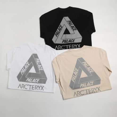 アークテリクス アンゾ t シャツコピー 長袖 シンプル 人気商品 Tシャツ トップス 3色可選 