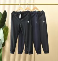 数量限定爆買いデサント メンズ パンツ偽物 シンプル 柔らかい 運動 ファッション 限定品 3色可選