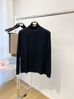 デサントtシャツスーパーコピー シンプル 柔らかい 長袖 トップス 純綿 3色可選 ブラック
