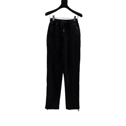 REPRESENT リプレゼントズボン激安通販 カジュアルズボン パンツ シンプル 人気もの ブラック