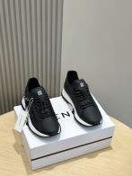 ジバンシィ 靴Ｎ級品 ランニング スポーツシューズ 運動 カジュアル 通気性いい ブラック