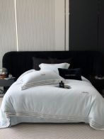miumiuニトリ 布団 セットＮ級品 4点セット シンプル 人気セット 掛け布団カバー ベッドカバー 枕カバー 柔らかい ブルー