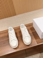 華やかに演出する レディース dior 靴Ｎ級品 ファッション 軽量 ランニング 運動 カジュアル シューズ 品質保証 ホワイト