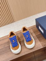 [新季度] dior 靴 メンズ偽物 ランニング 運動 カジュアル シンプル スニーカー 歩きやすい カップルシューズ おしゃれ オレンジ色