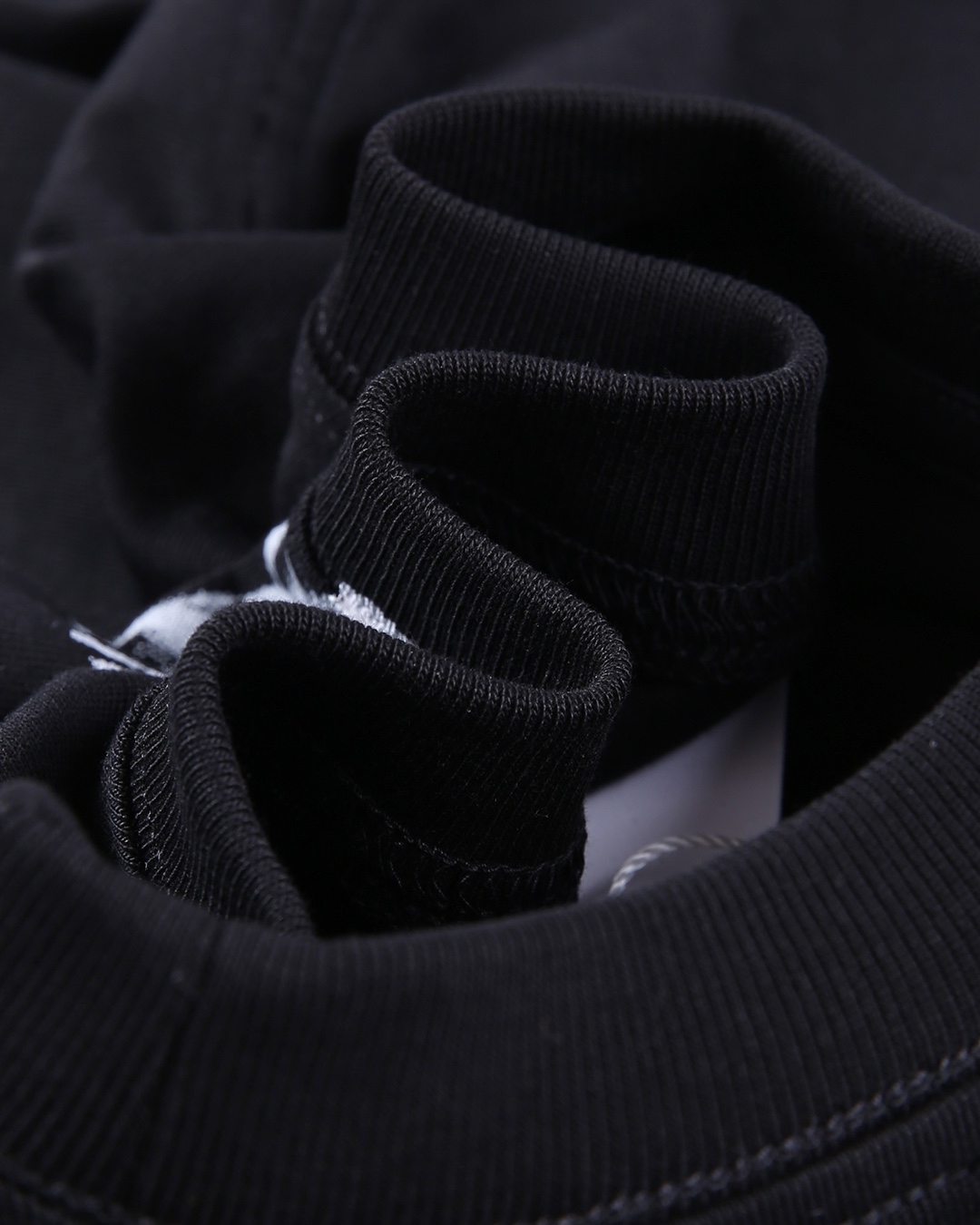 HOT品質保証 chanel t シャツ ピンクコピー 短袖 純綿 トップス ロゴプリント 柔らかい 男女兼用 ブラック_6