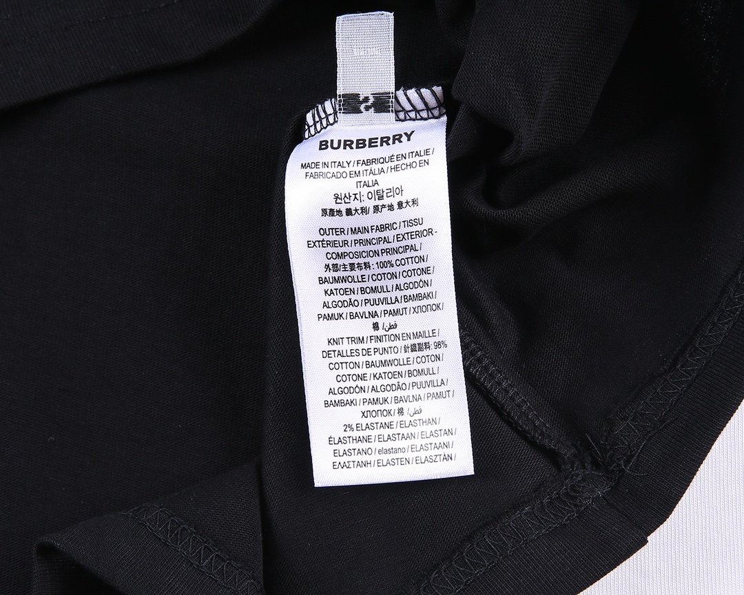 HOT品質保証 chanel t シャツ ピンクコピー 短袖 純綿 トップス ロゴプリント 柔らかい 男女兼用 ブラック_7